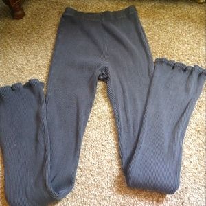 UO flare leggins